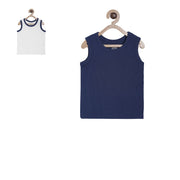 Boys Multi Vest