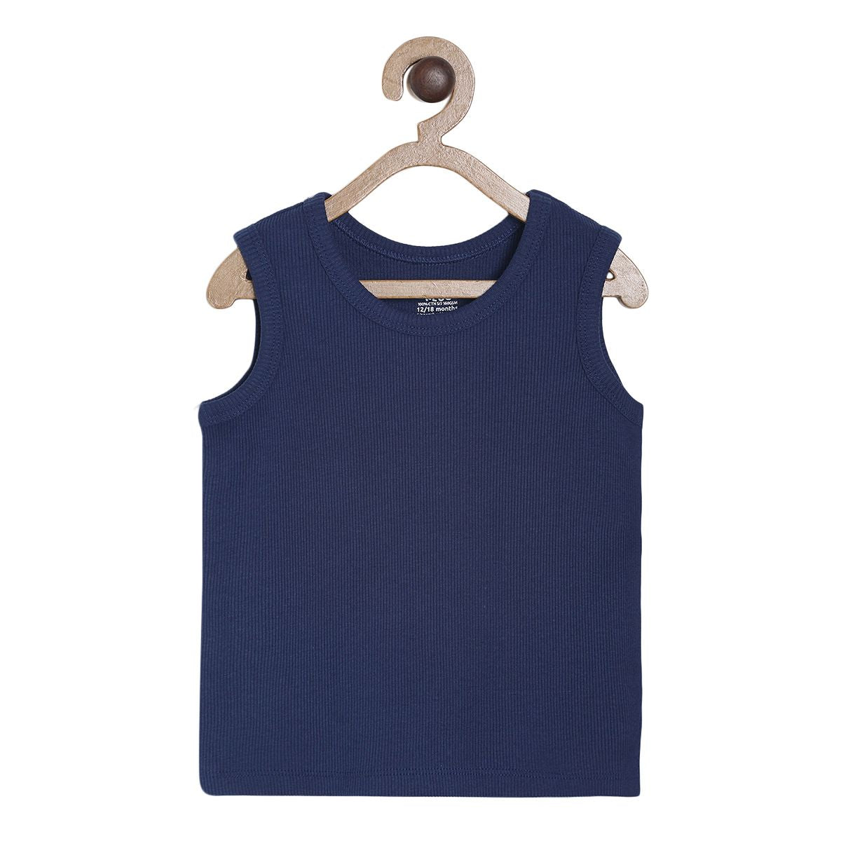 Boys Multi Vest