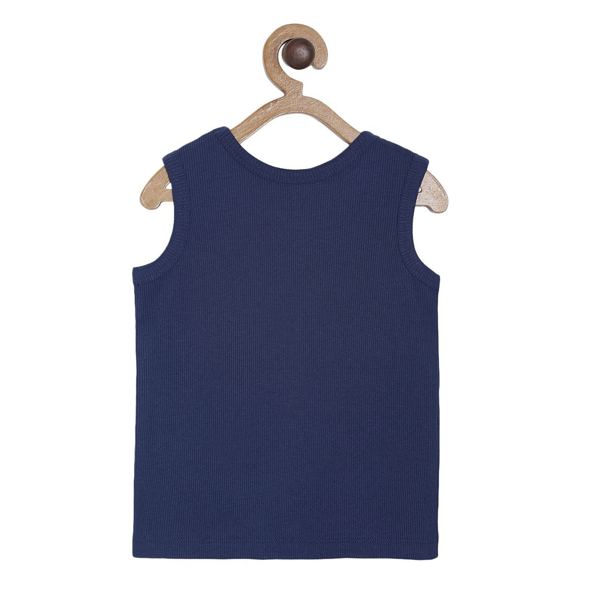 Boys Multi Vest