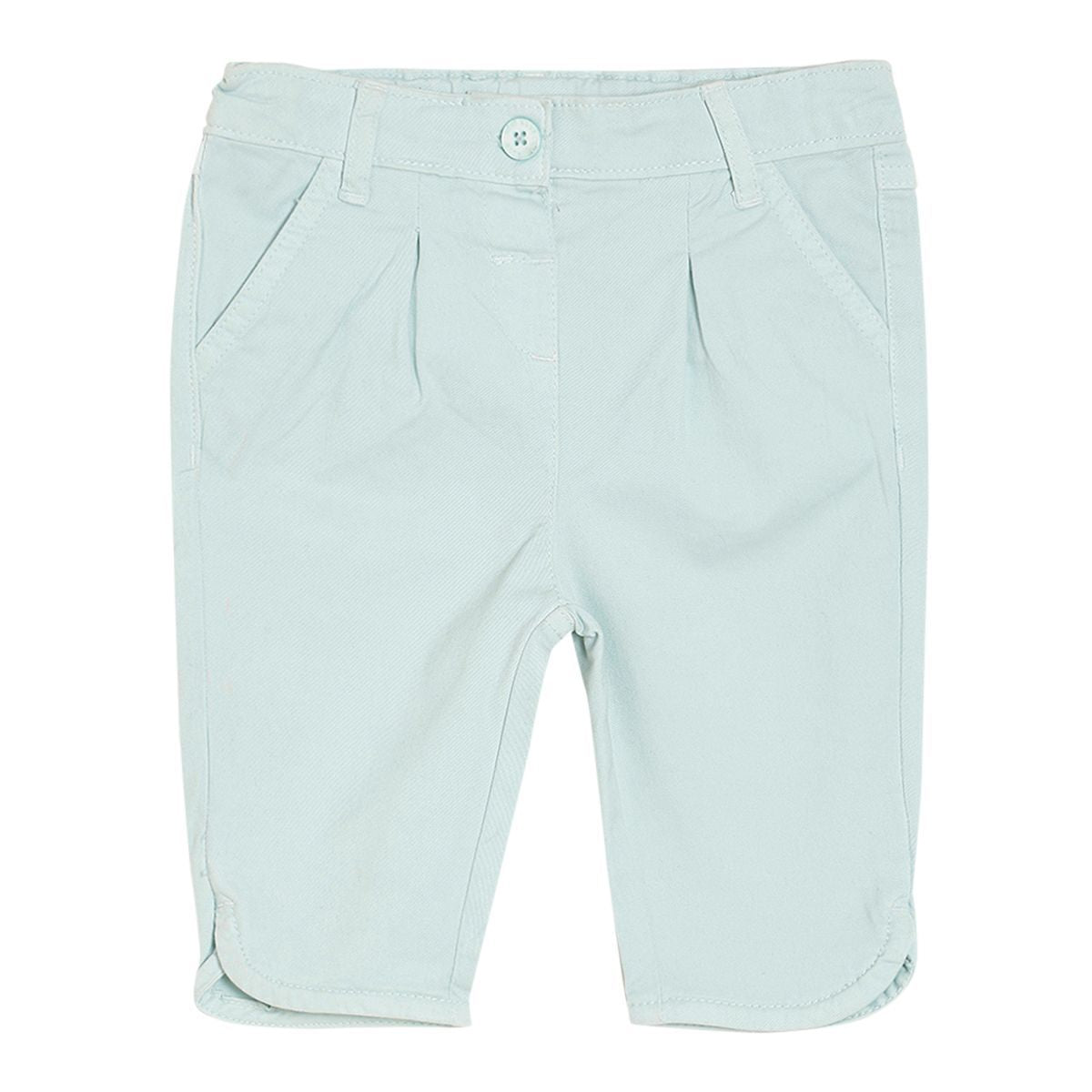 Girls Turq Capri
