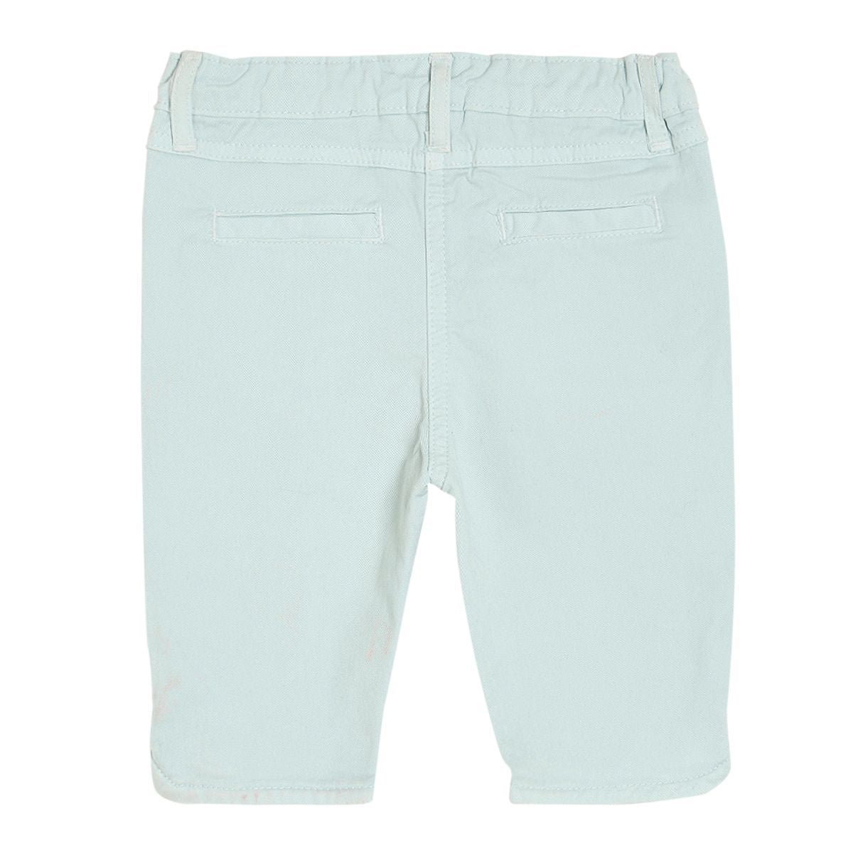 Girls Turq Capri