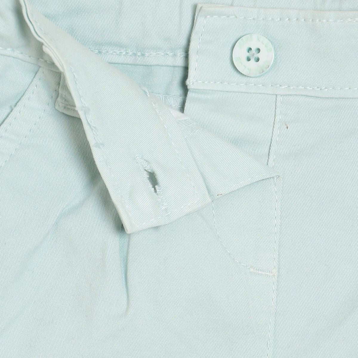 Girls Turq Capri