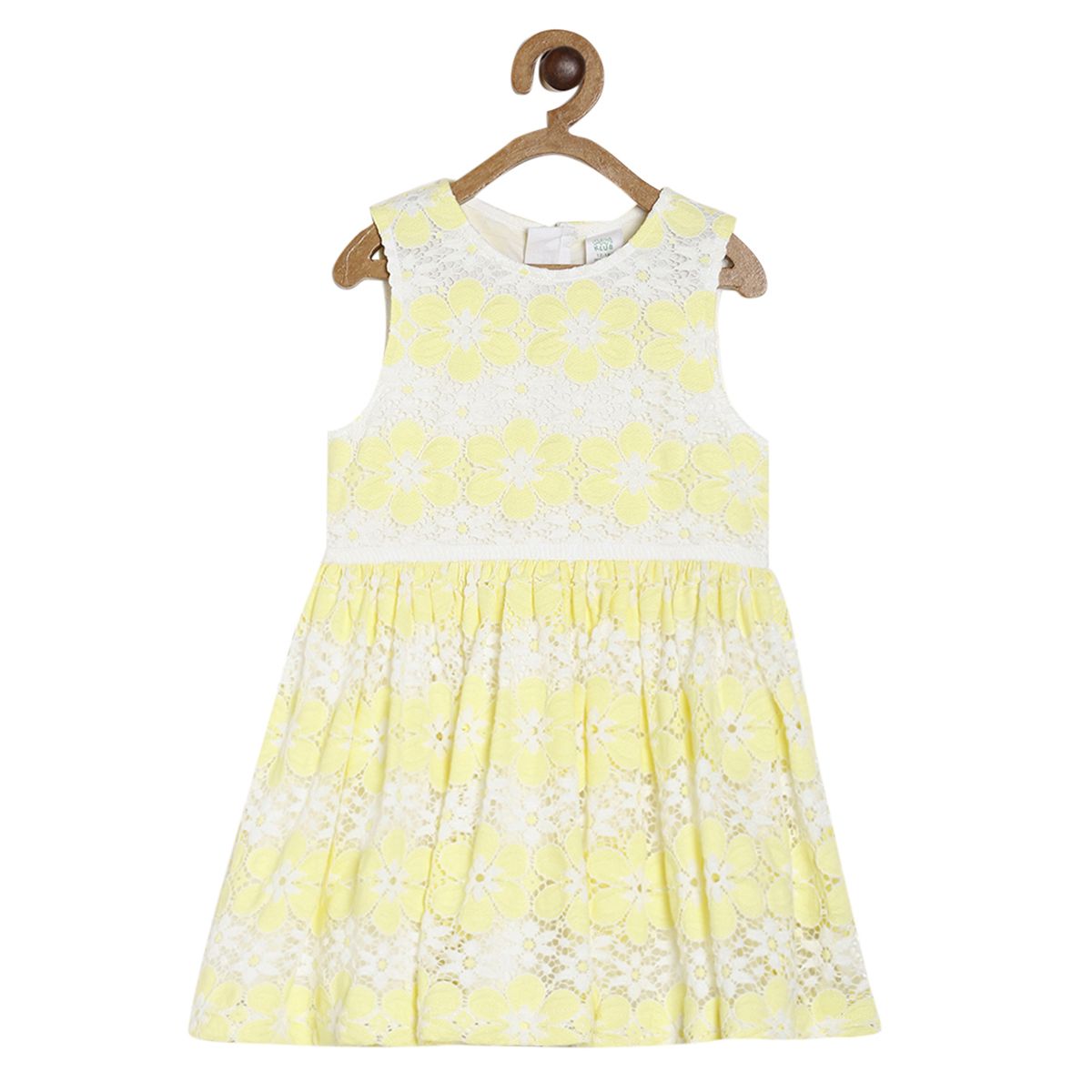 Multi Dress/Pinny
