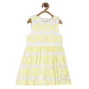 Multi Dress/Pinny