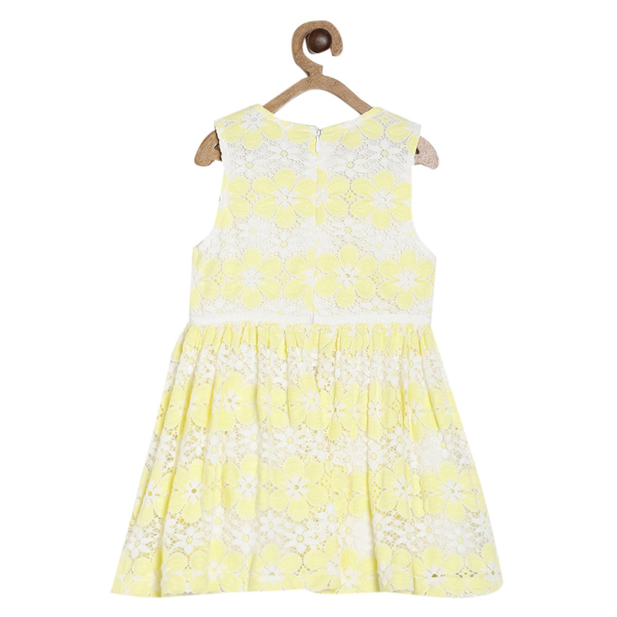Multi Dress/Pinny