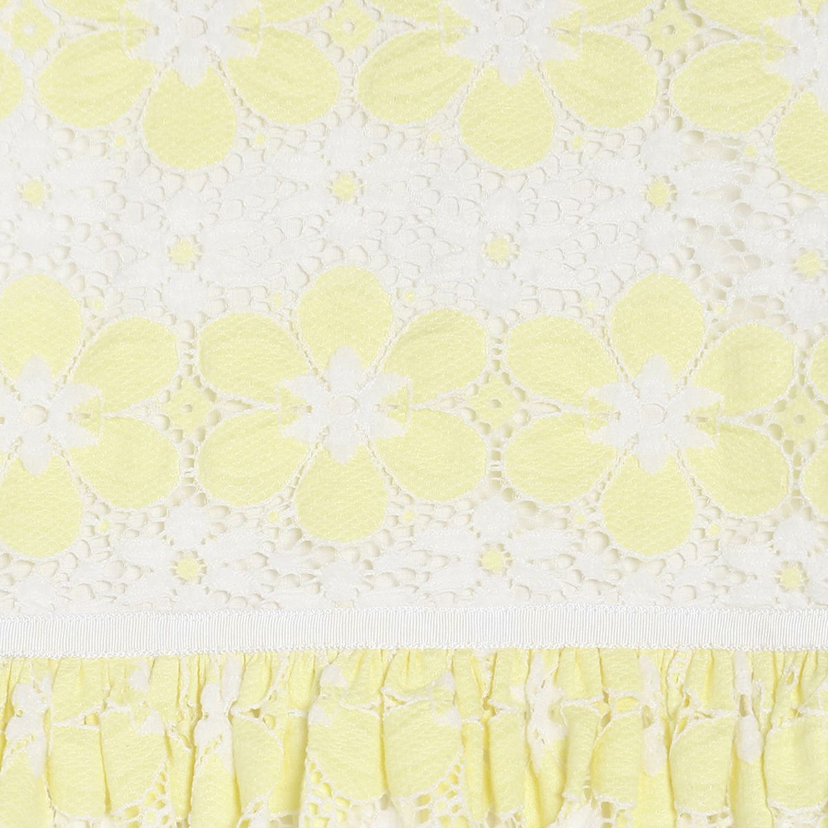 Multi Dress/Pinny