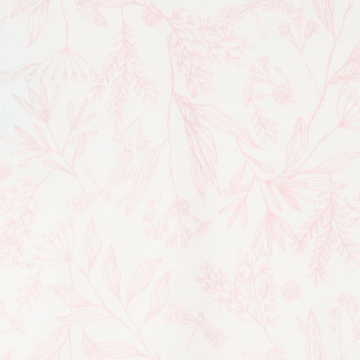 Pack of 1 knit top - pure white for 3-6 Months