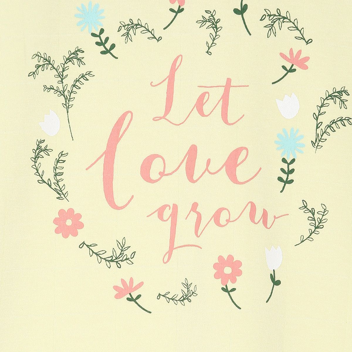 Pack of 1 knit top - pale yellow for 3-6 Months