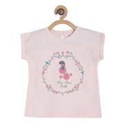 Pack of 1 knit top - light purple for 3-6 Months