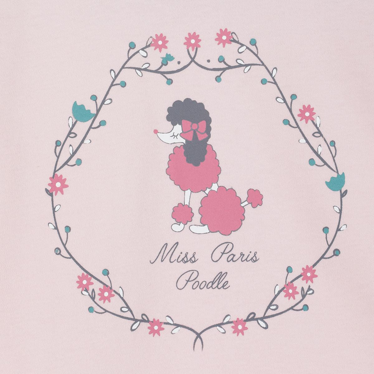 Pack of 1 knit top - light purple for 3-6 Months