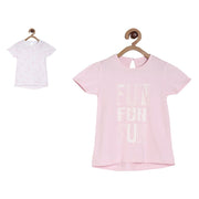 Multi Knit Top