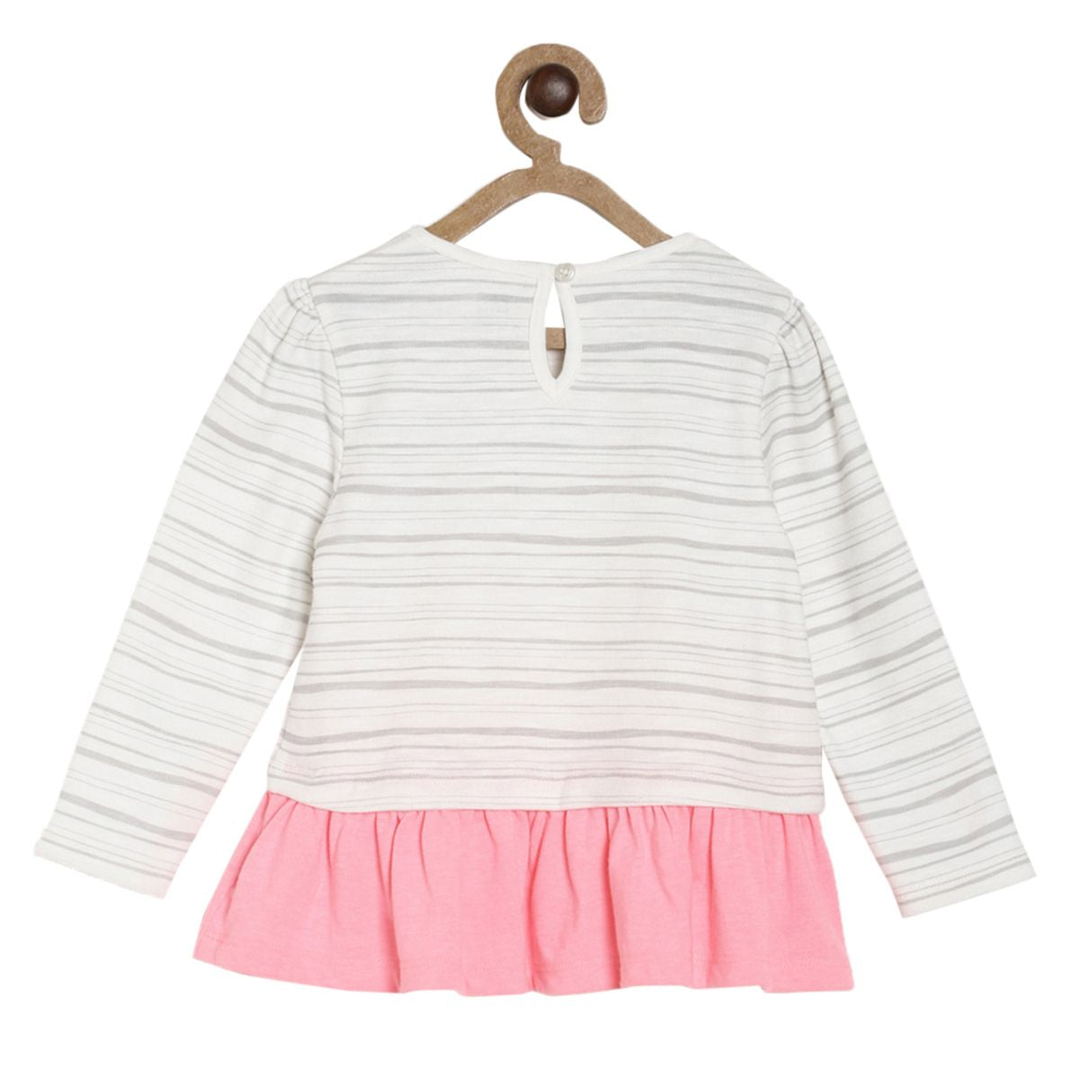 Multi Knit Top