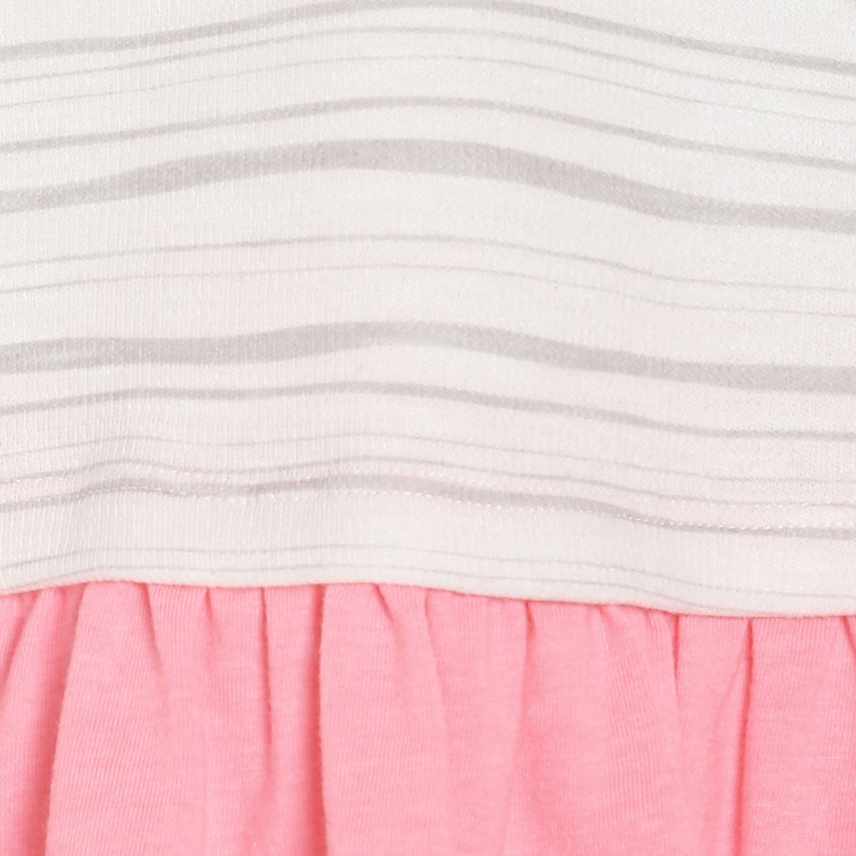 Multi Knit Top