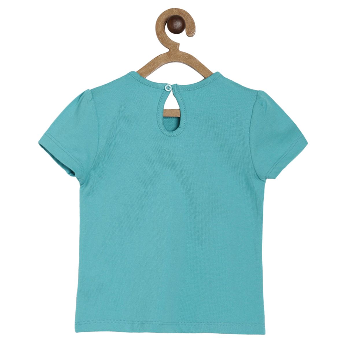 Ceramic Knit Top