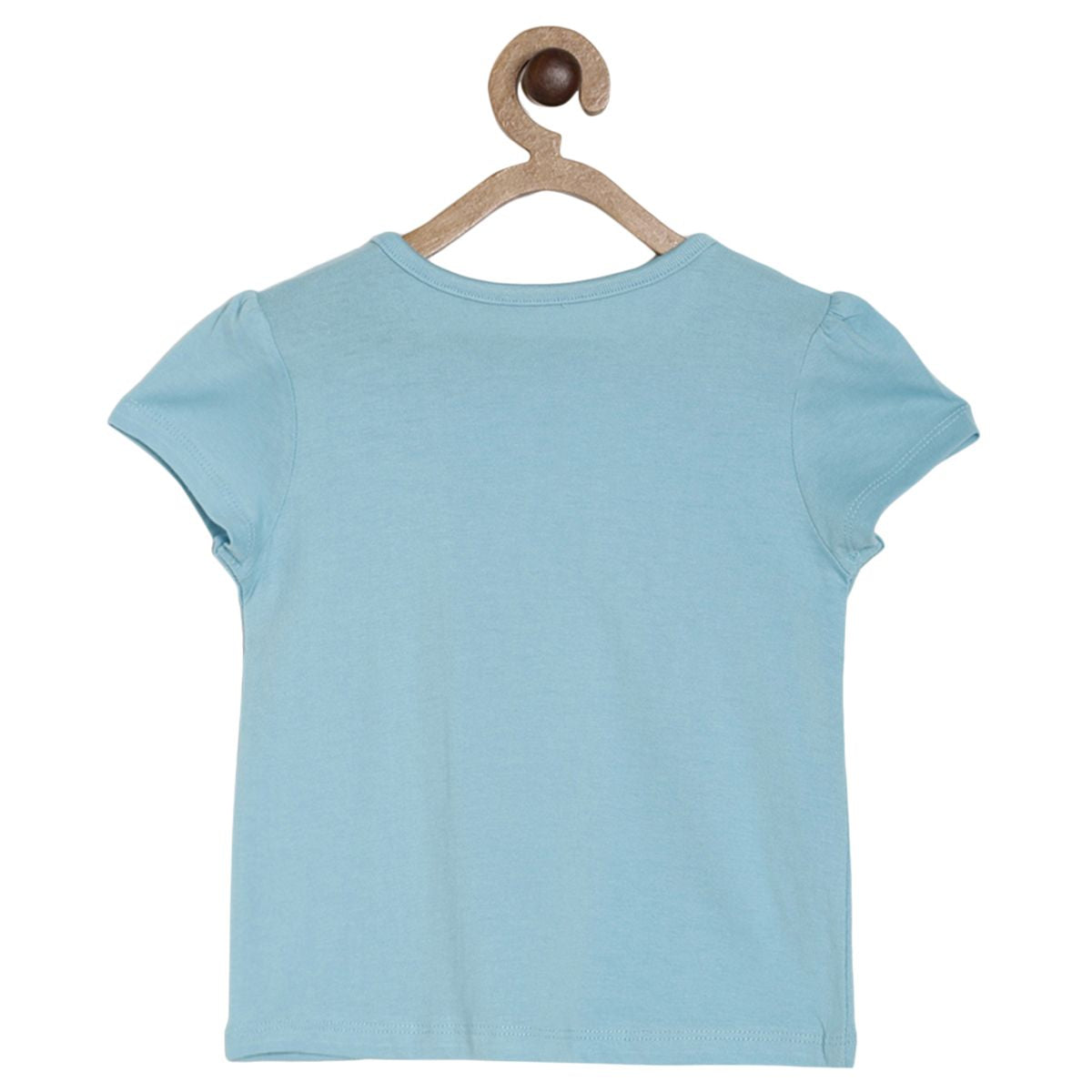 Multi Knit Top