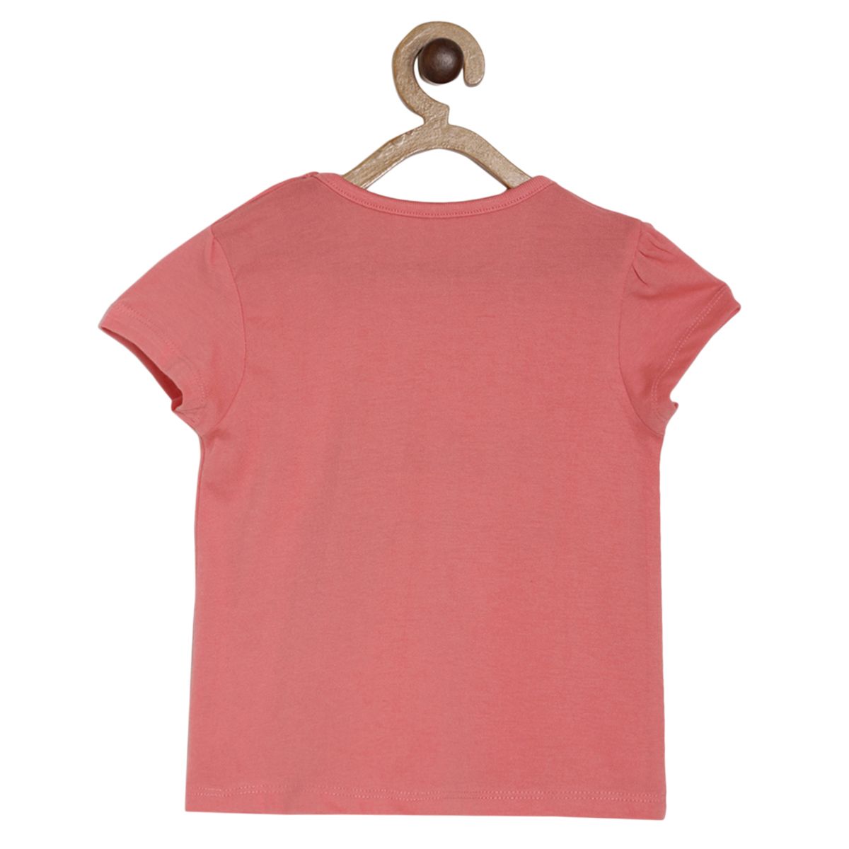 Multi Knit Top