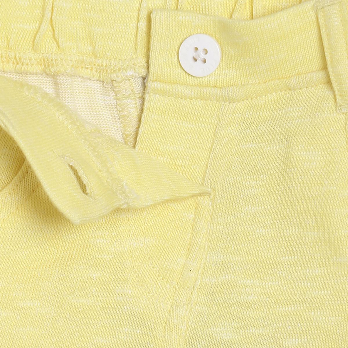 Yellow Short