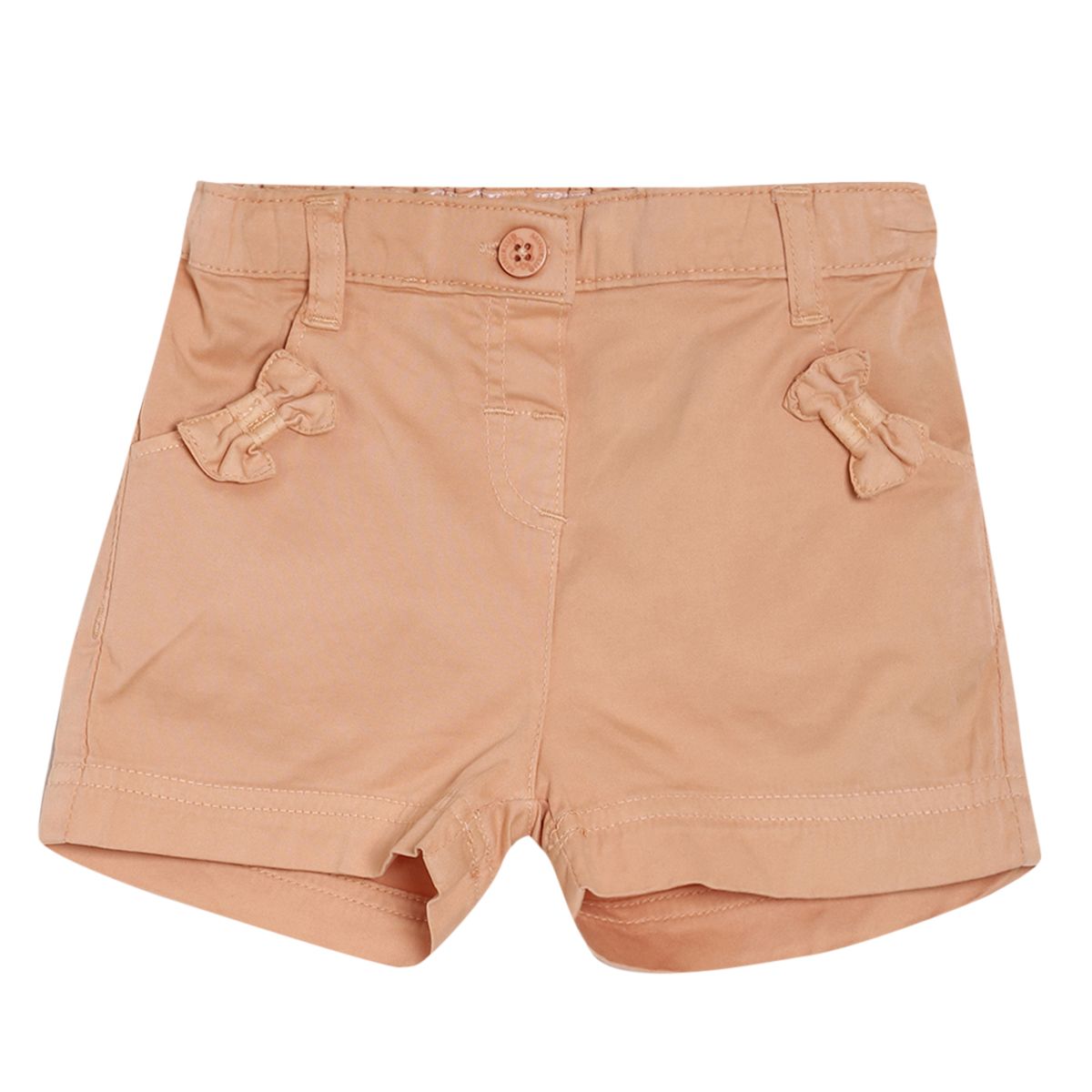 Peach Short