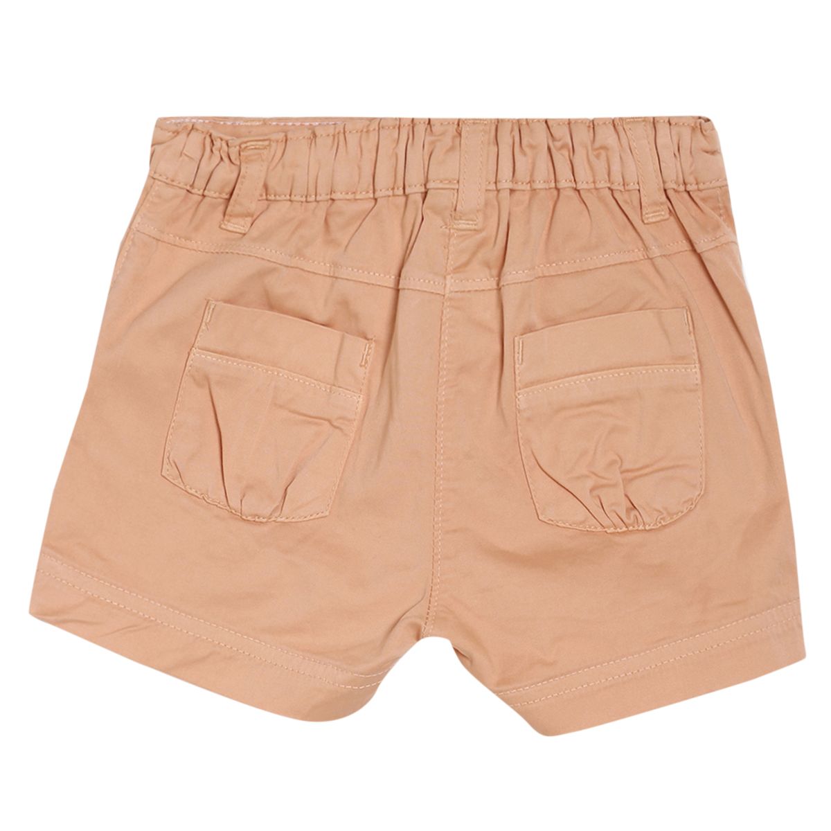 Peach Short