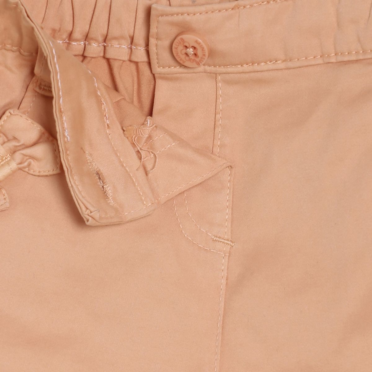 Peach Short