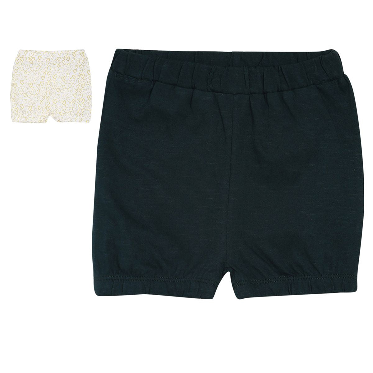 Multi Short