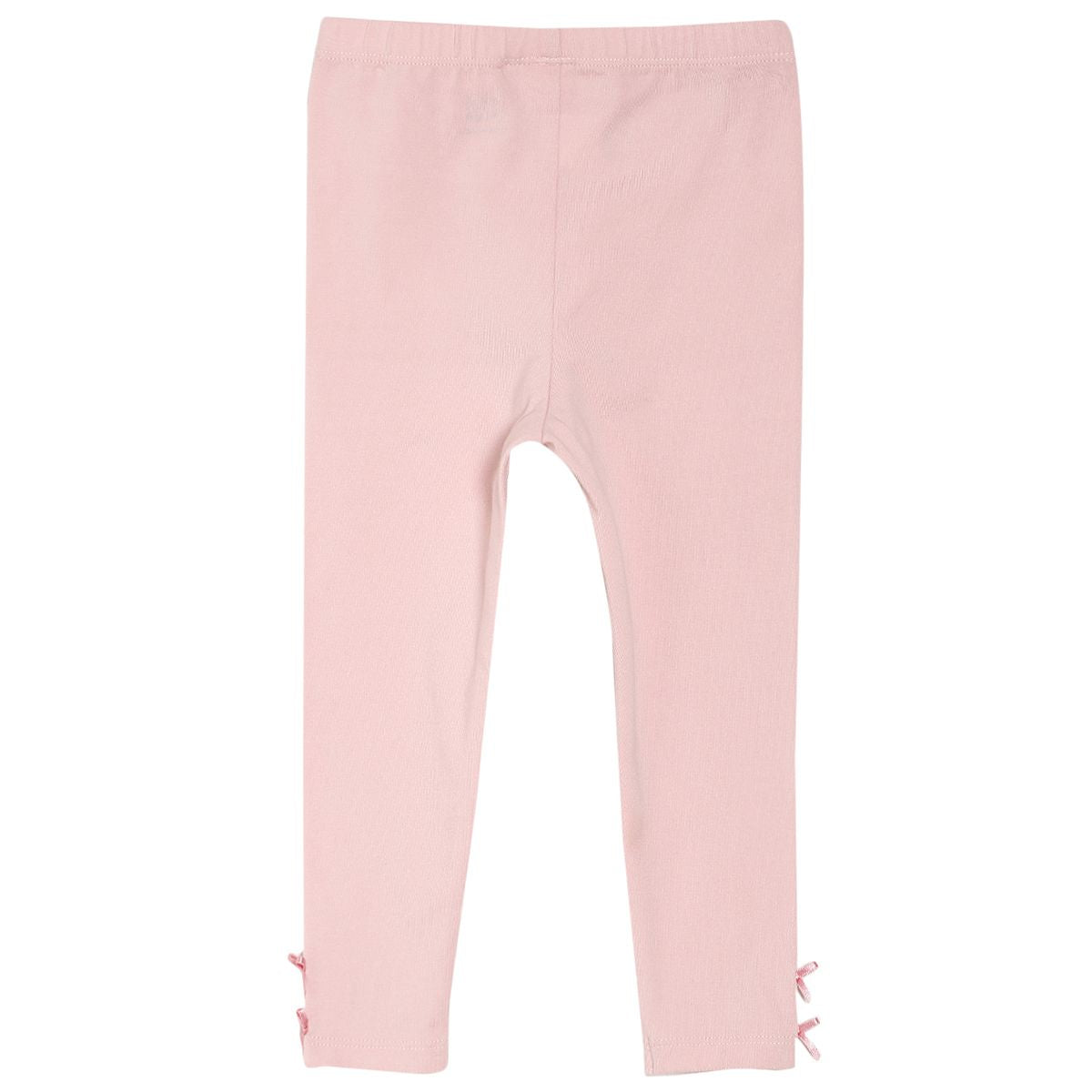 Girls Pink Co-Ordinate Set
