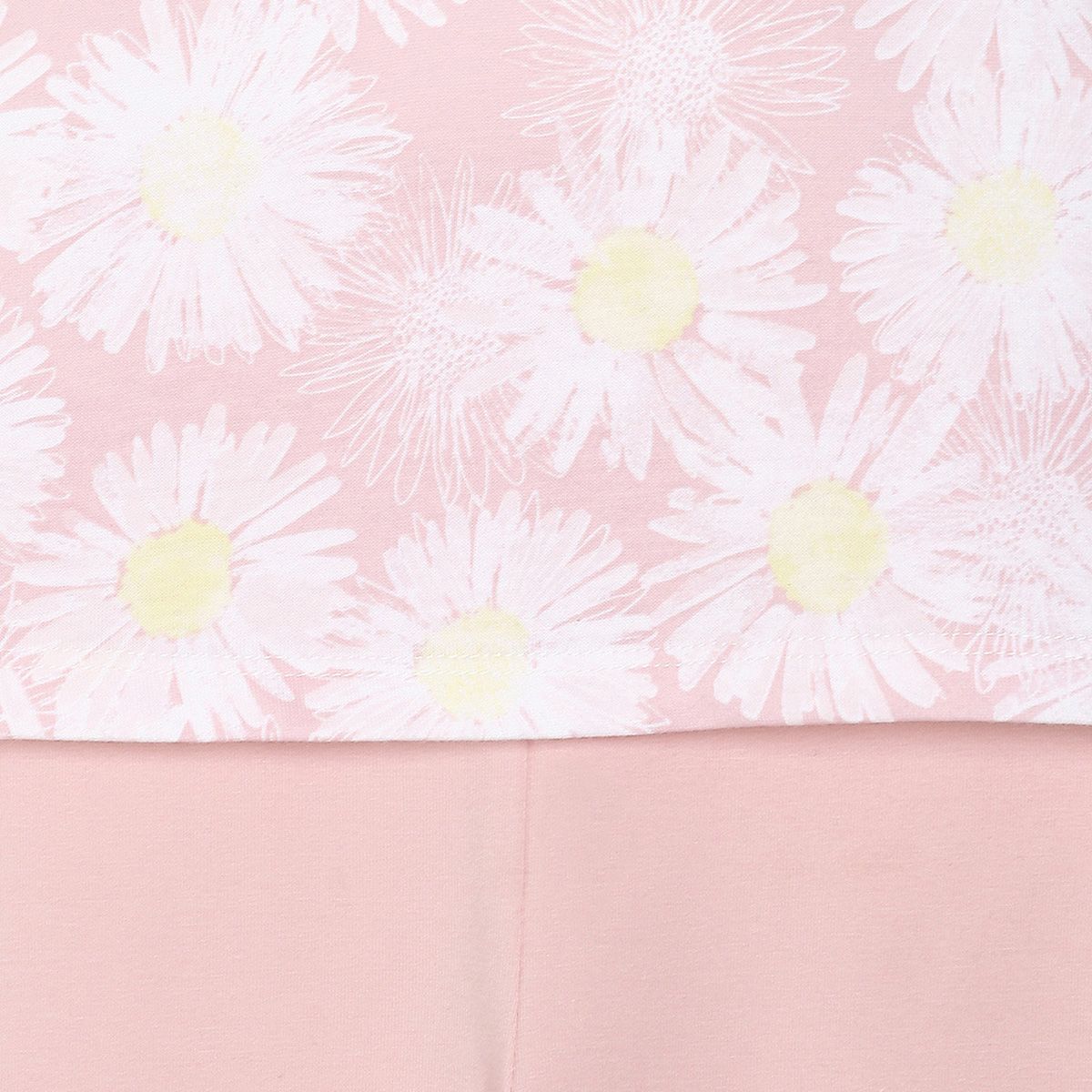 Girls Pink Co-Ordinate Set