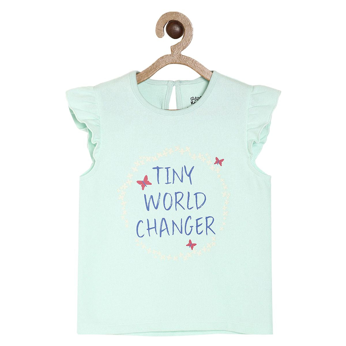 Girls Multi Co-Ordinate Set
