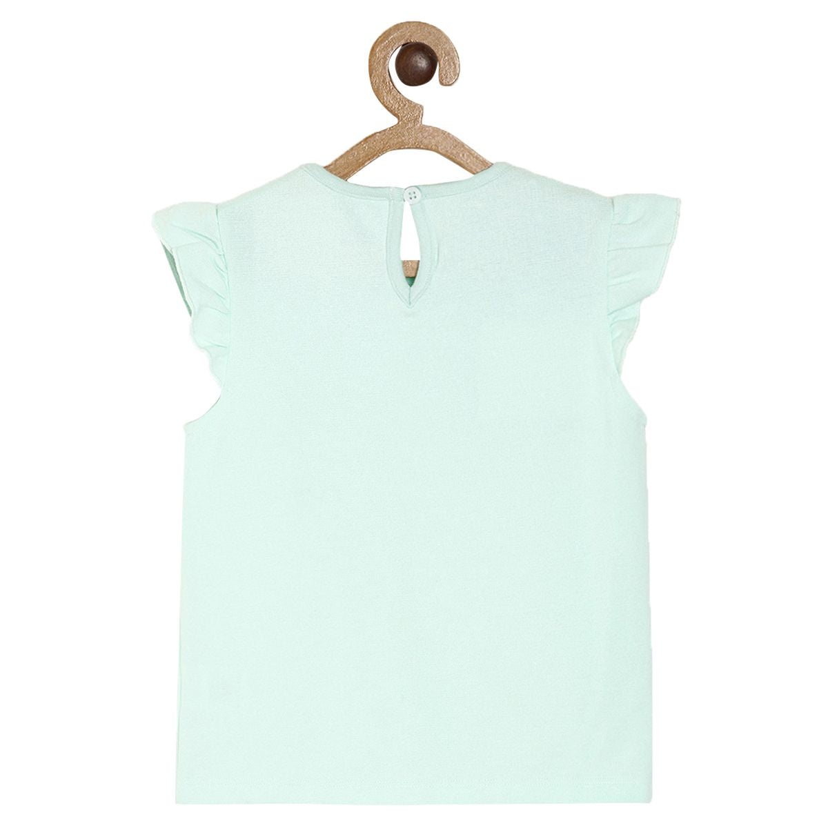 Girls Multi Co-Ordinate Set