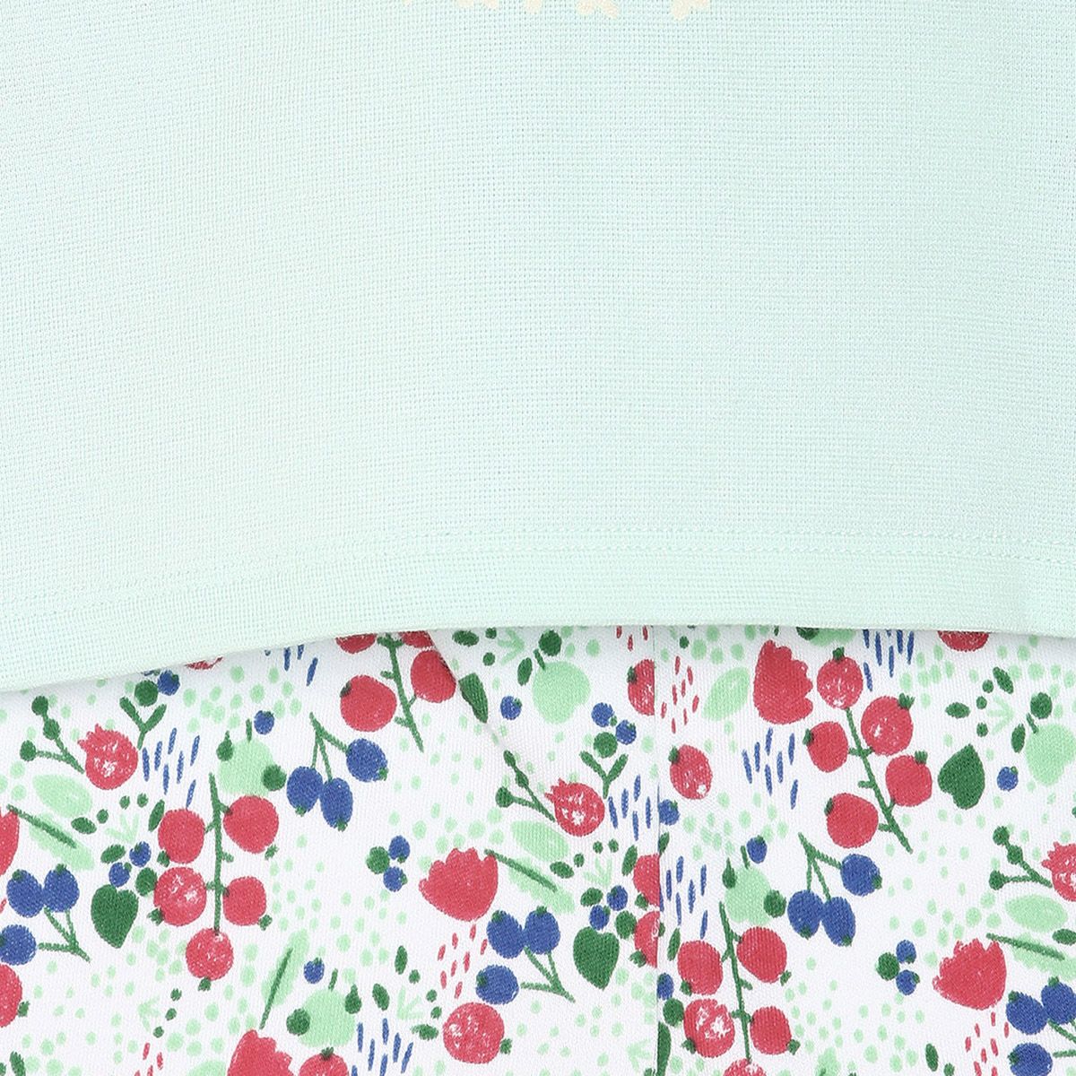 Girls Multi Co-Ordinate Set