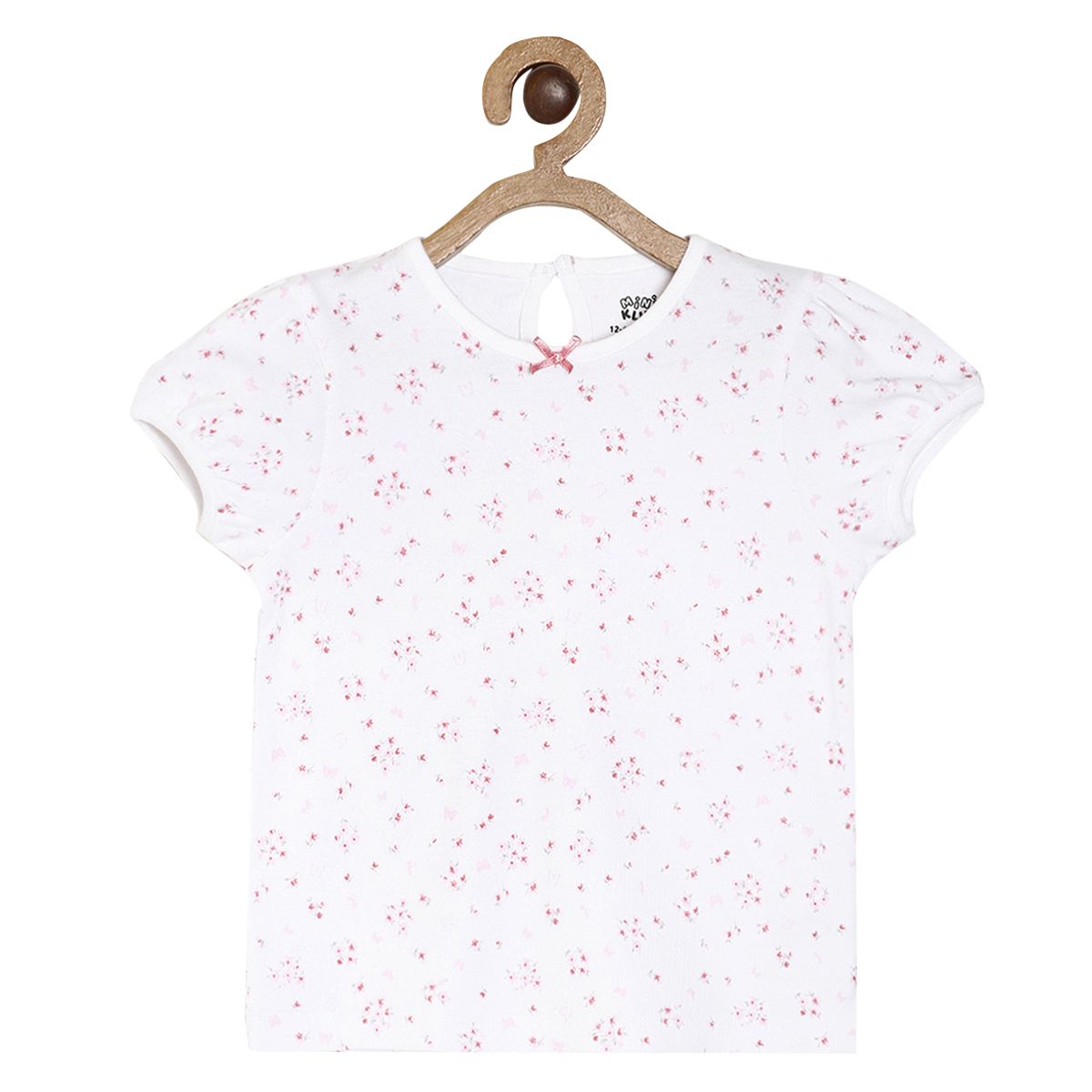 Girls Multi Co-Ordinate Set