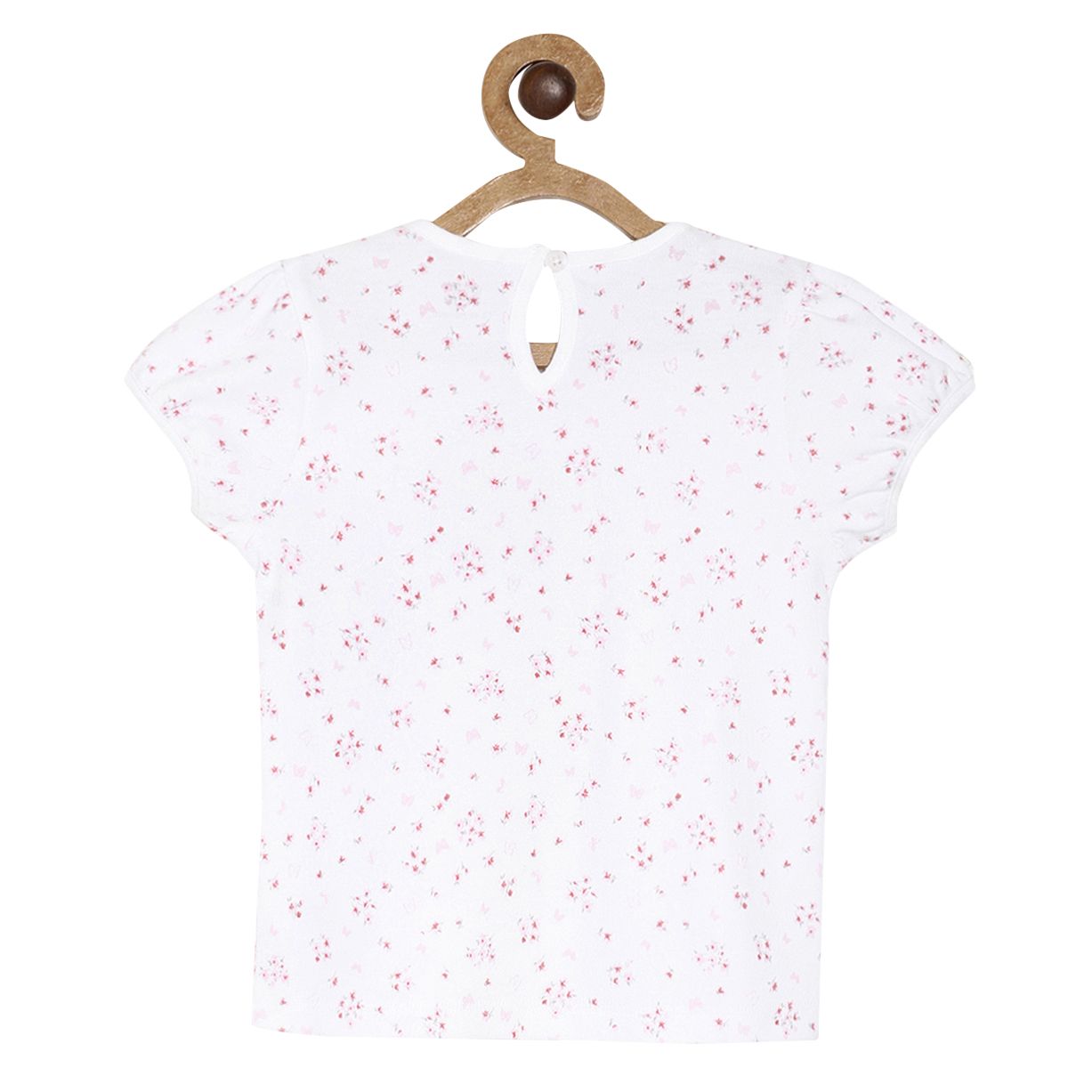 Girls Multi Co-Ordinate Set