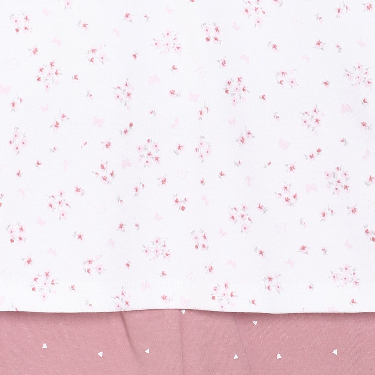 Girls Multi Co-Ordinate Set