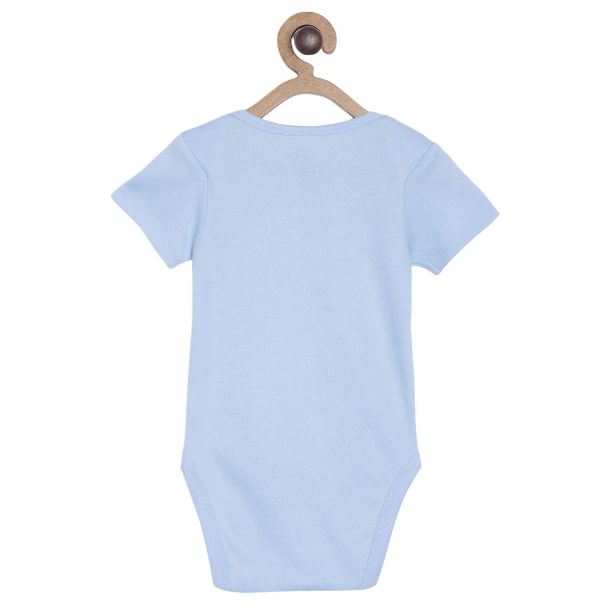 Boys Multi Bodysuit