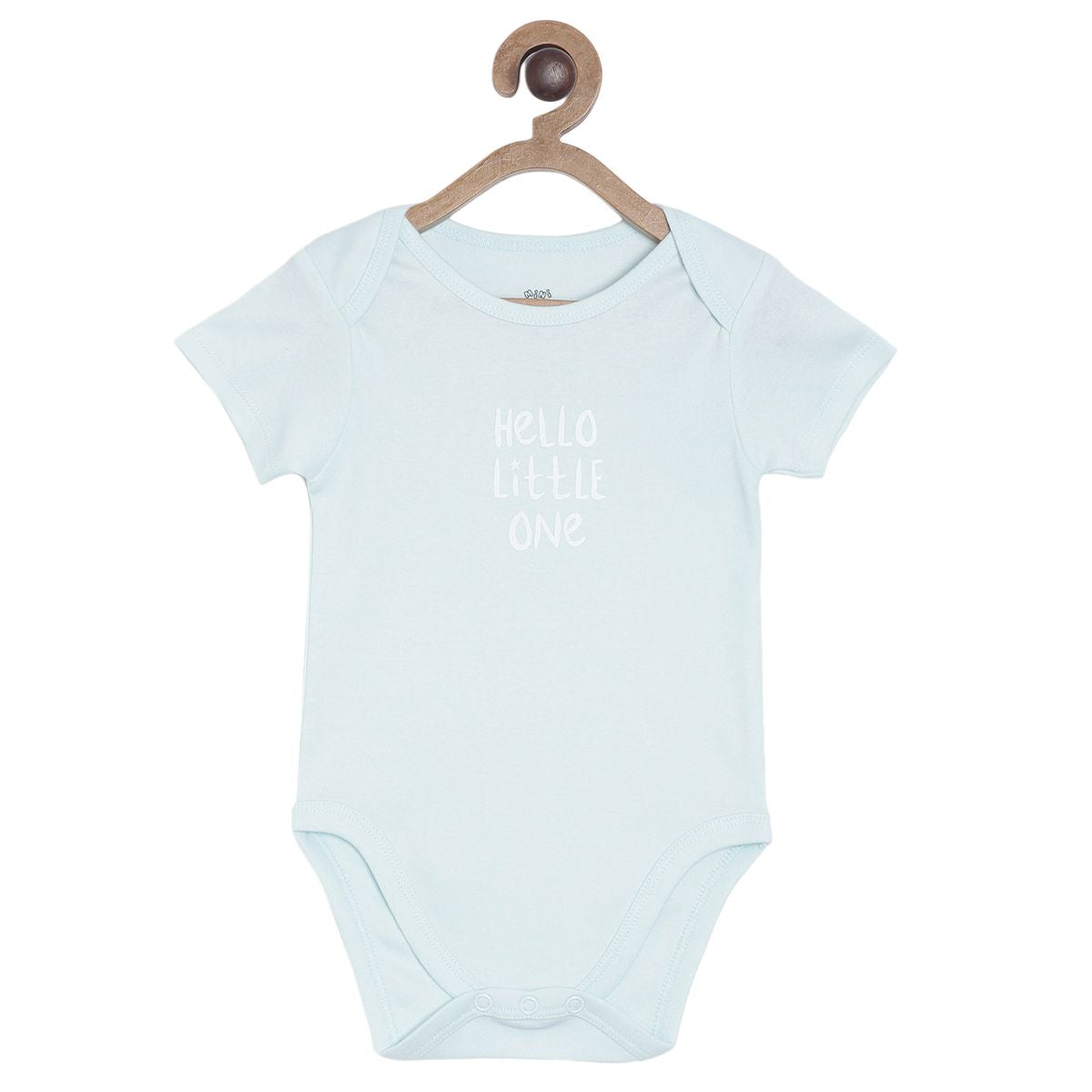 Boys Multi Bodysuit