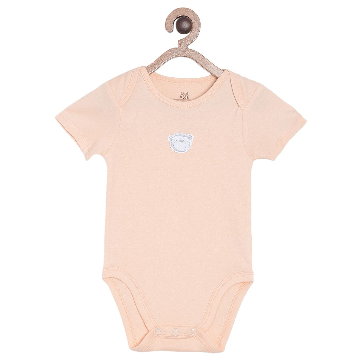 Boys Multi Bodysuit