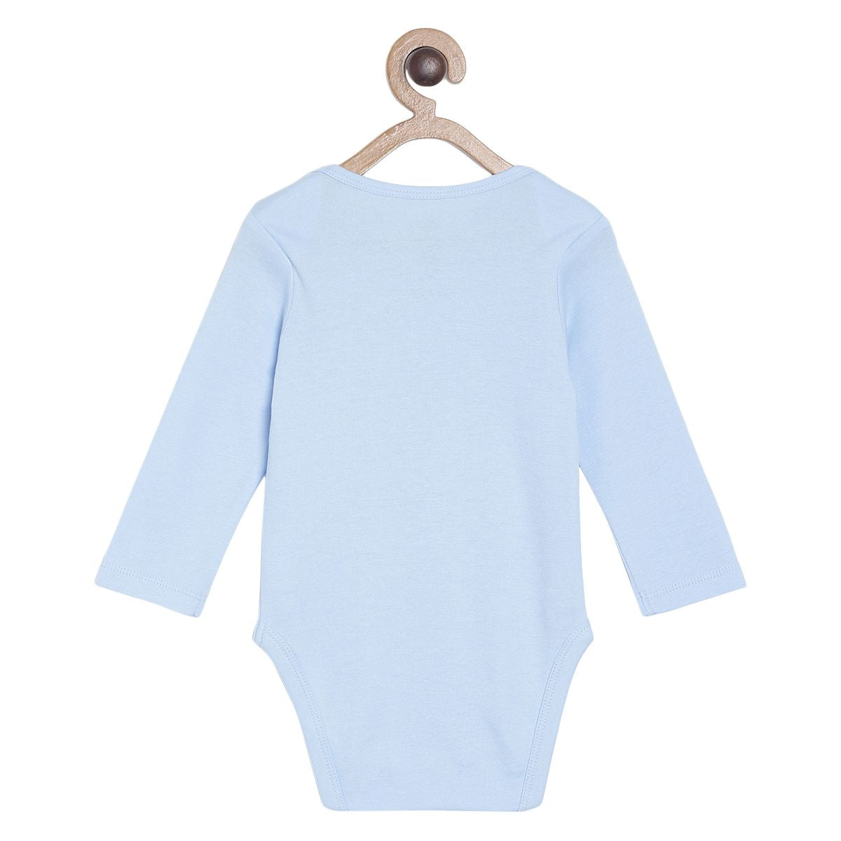 Boys Multi Bodysuit