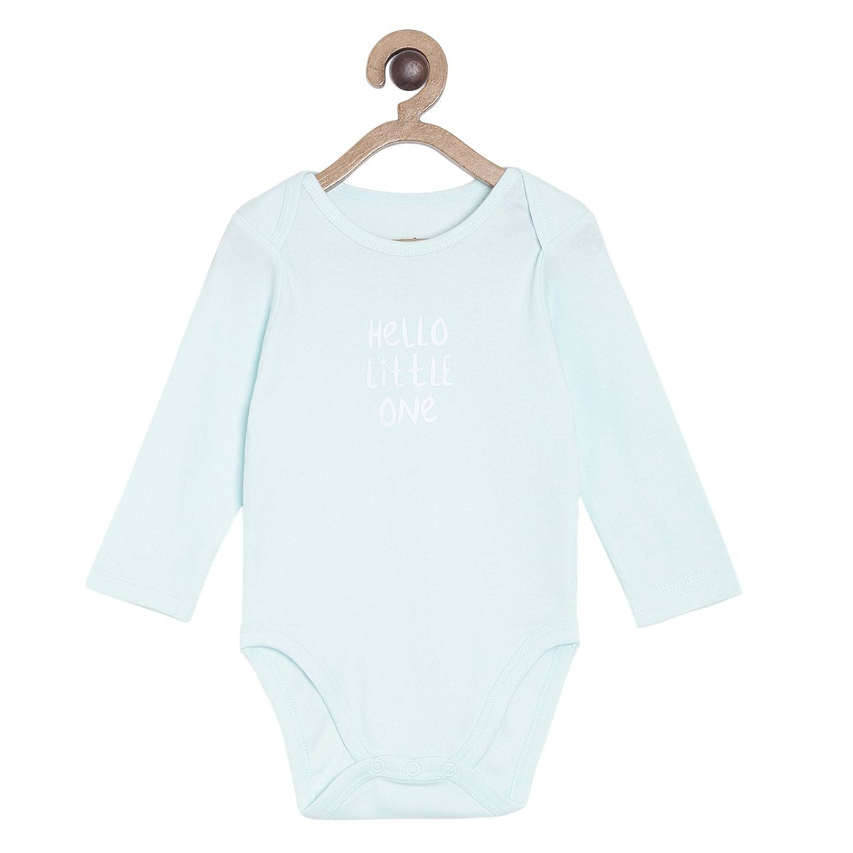 Boys Multi Bodysuit