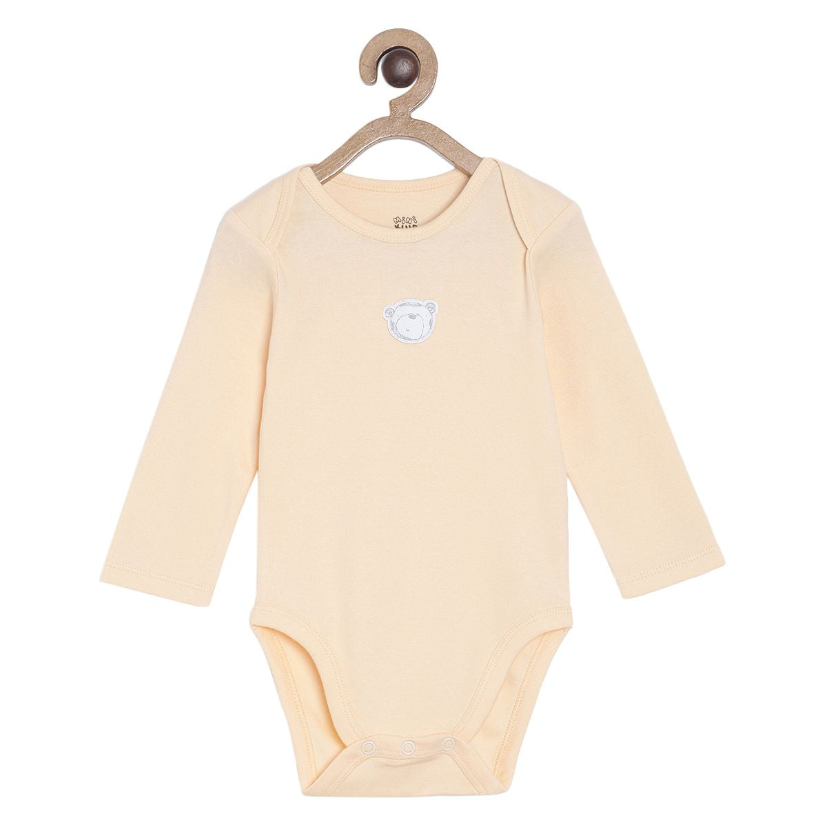 Boys Multi Bodysuit