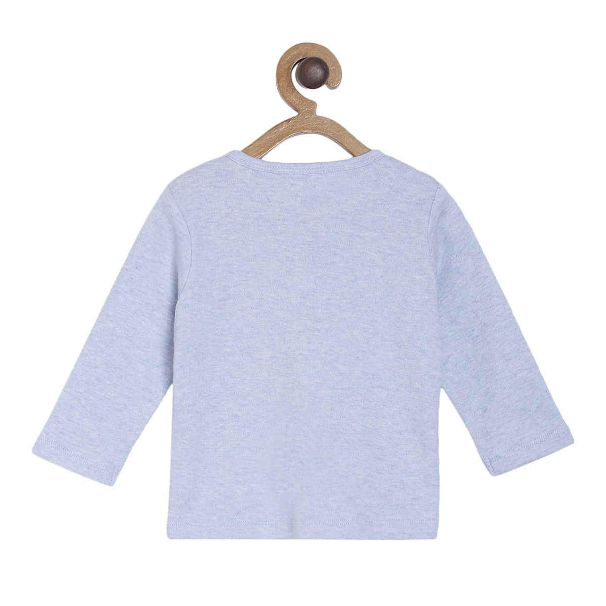 Boys Multi Front Open Vest