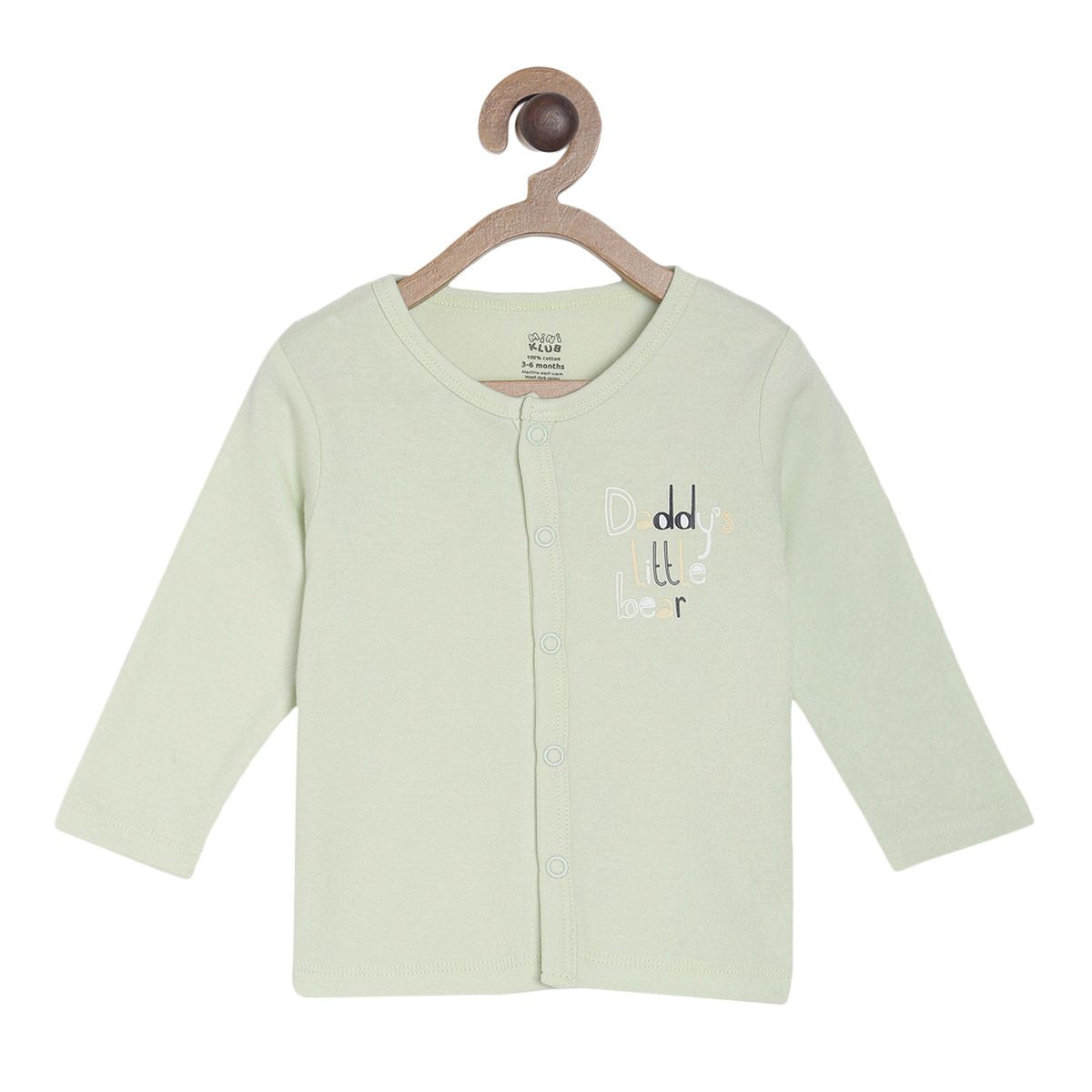 Boys Multi Front Open Vest