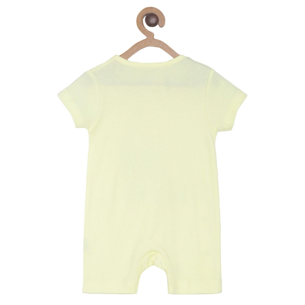 Boys Multi Rompers