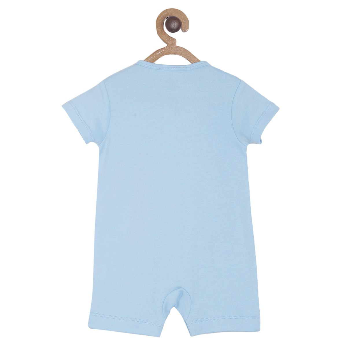 Boys Multi Rompers