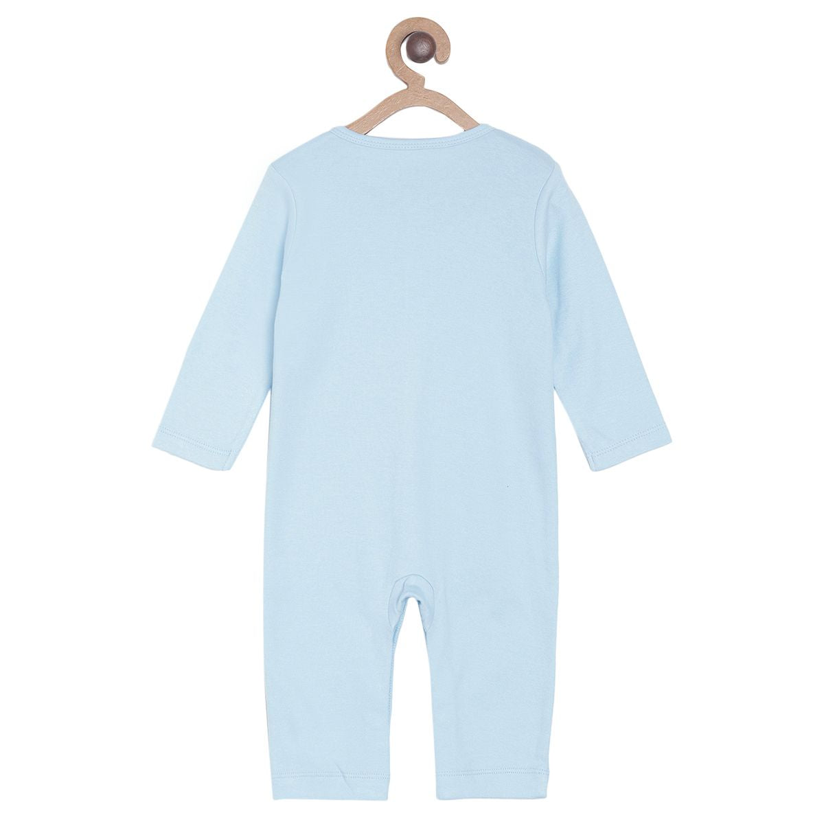 Boys Multi Rompers