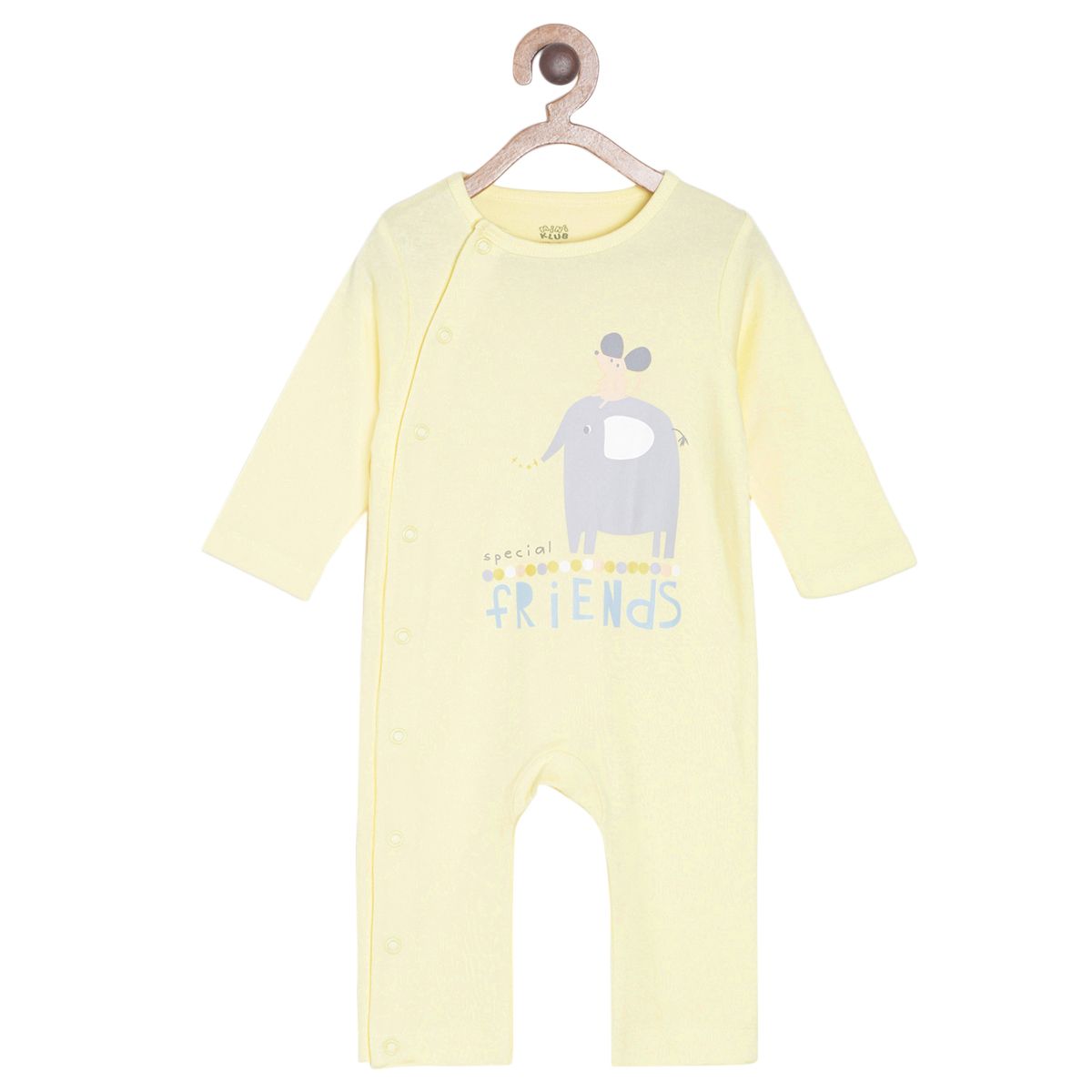 Boys Multi Rompers