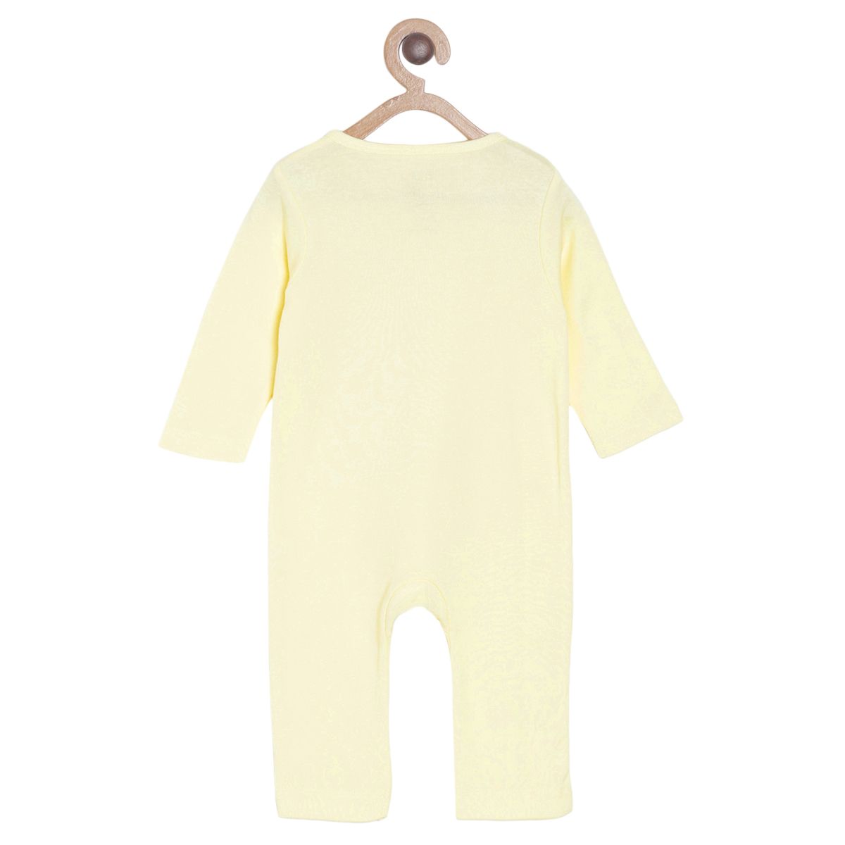 Boys Multi Rompers