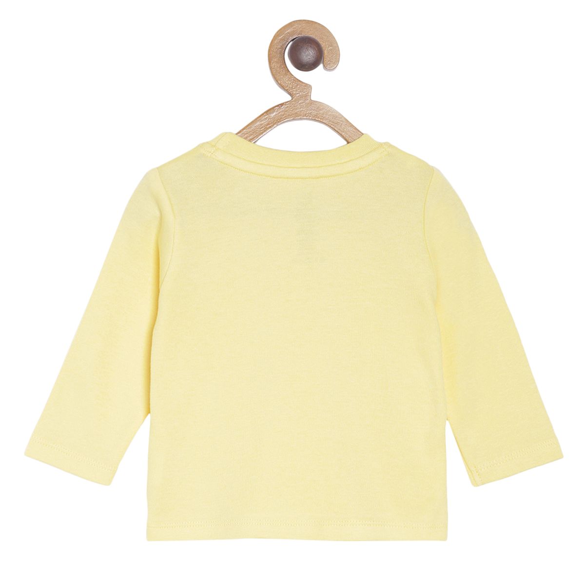 Boys Multi Knit Top