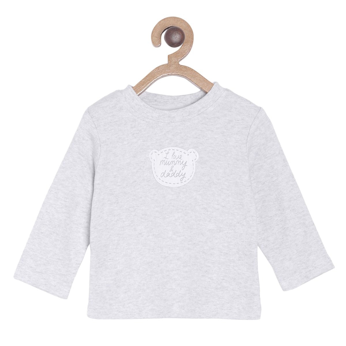 Boys Multi Knit Top