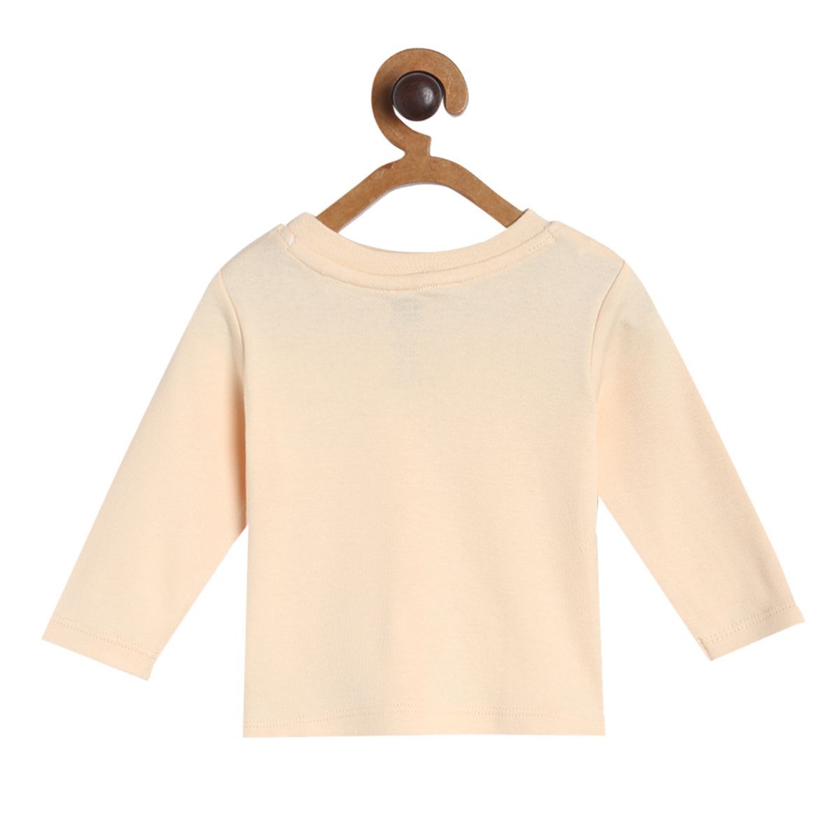 Boys Multi Knit Top