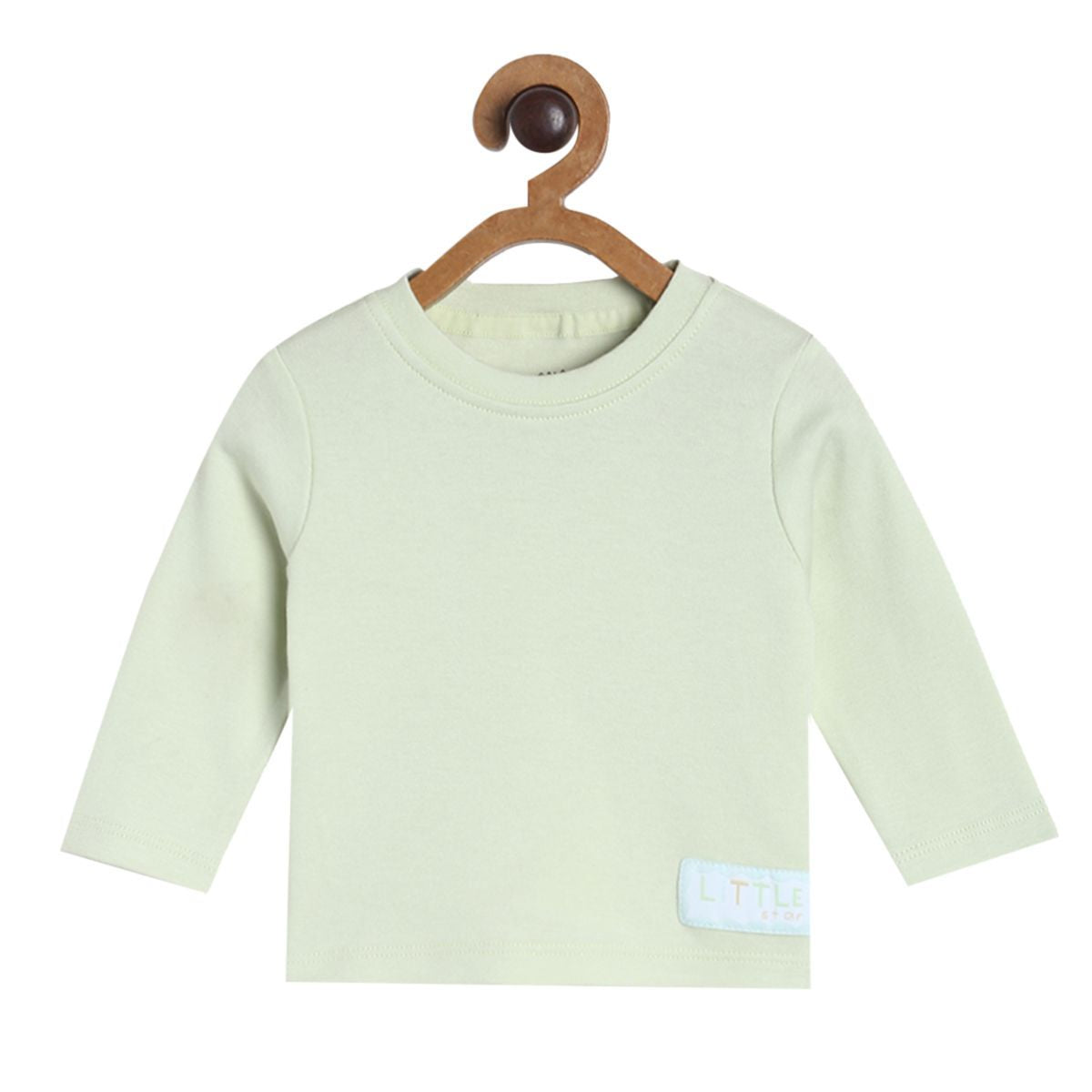 Boys Multi Knit Top